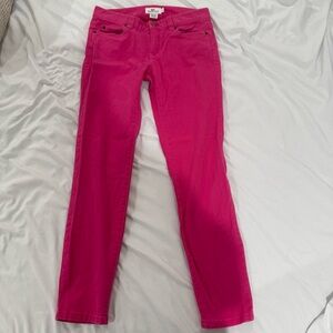 Vineyard Vines‎ Pink Pants